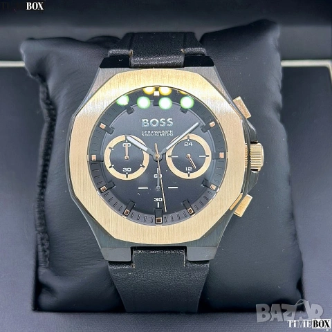 Hugo Boss 1514089 Taper, снимка 2 - Мъжки - 47389699