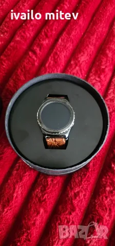 samsung gear S2 classic, снимка 2 - Резервни части за телефони - 55649855