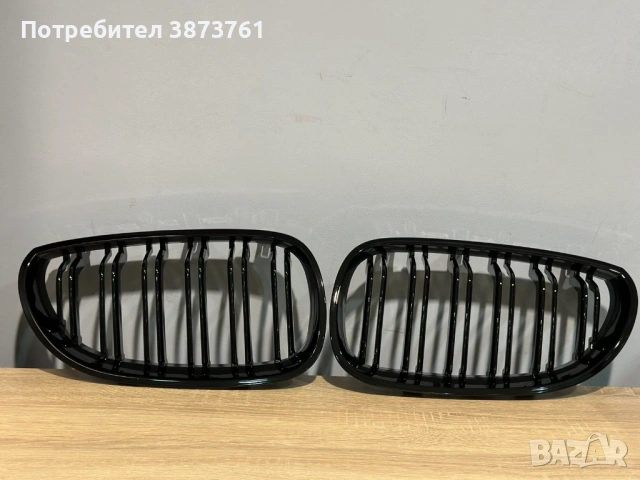 Двойни Бъбреци за Бмв Е60 E61, снимка 3 - Аксесоари и консумативи - 54627206