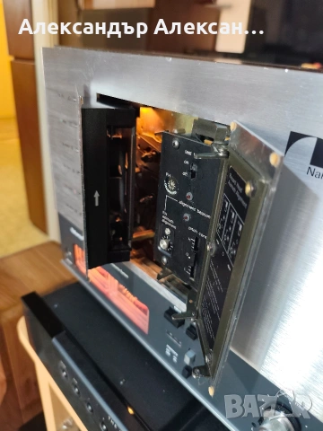 Nakamichi 700 ll, снимка 3 - Декове - 54918382