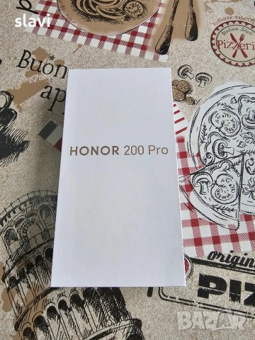 Honor 200 Pro 12/512GB, снимка 4 - Други - 54652705