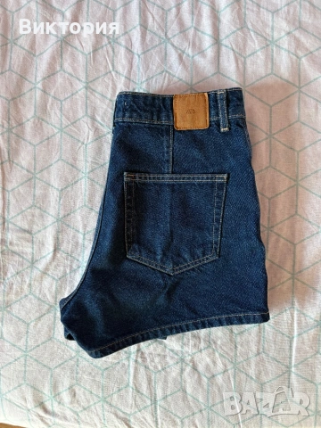 Пола-панталонки - Zara , снимка 4 - Поли - 54728486