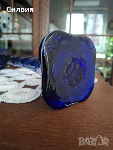 Ваза, снимка 5 - Вази - 54348130