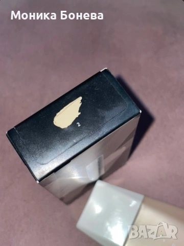 🌸FENTY BEAUTY BY RIHANNA EAZE DROP BLURRING SKIN TINT🌸, снимка 4 - Декоративна козметика - 54102008