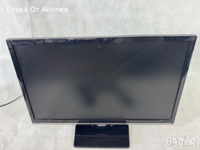 Телевизор - Samsung 22 inch/  smart / A30, снимка 3 - Телевизори - 48220241