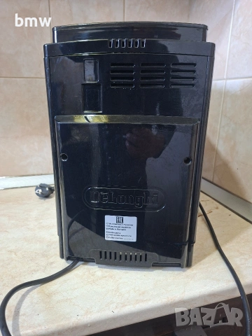 delongihi magnegica S, снимка 6 - Кафемашини - 54904142