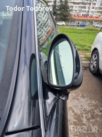 OEM M5 BMW e39 огледала, снимка 4 - Части - 54291149