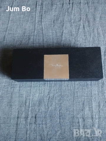 Пиромоливи Tierry Mugler