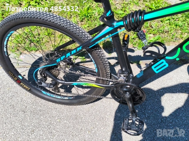 Bike, снимка 5 - Велосипеди - 54875493