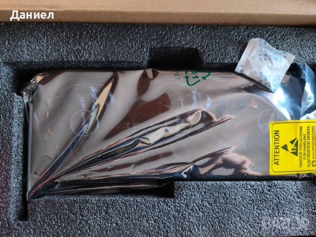 Видеокарта AMD RX 6700 XT 12GB GDDR6 ASRock Challenger Pro, снимка 6 - Видеокарти - 54722784