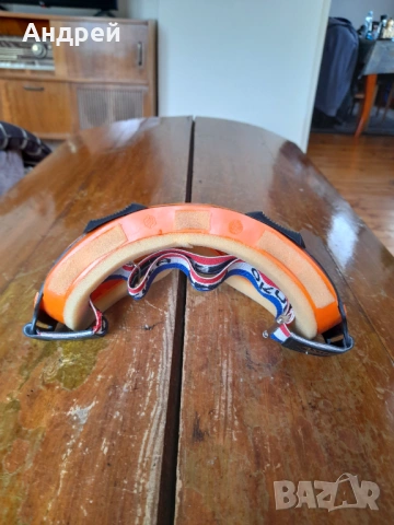 Стари Скиорски очила Okula #2, снимка 4 - Други ценни предмети - 54053485