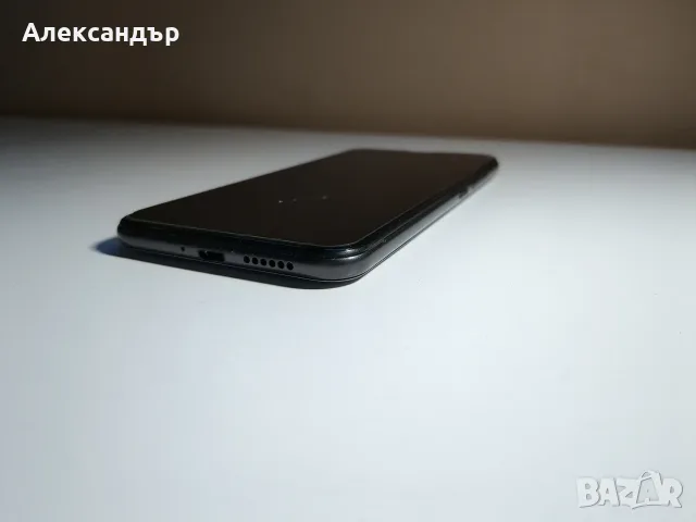 Motorola Moto E6 Plus, снимка 6 - Motorola - 55355399