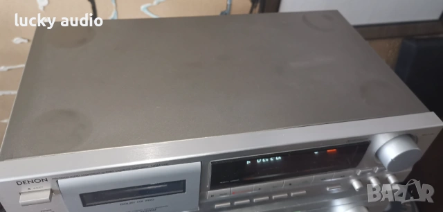 ДЕК DENON DRM 740, снимка 4 - Декове - 54413511