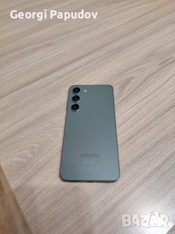 Samsung S23