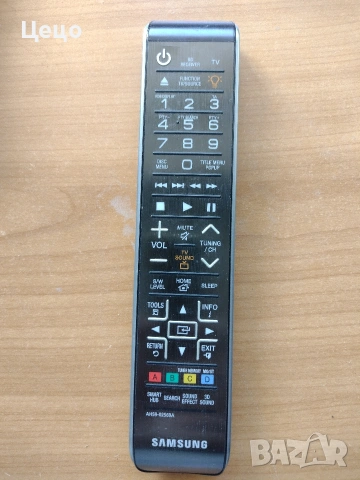 Samsung,Blu-ray лампов усилвател , снимка 11 - Тонколони - 49540111