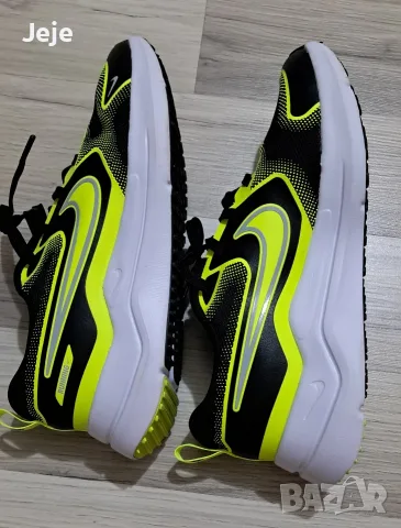 Нови маратонки Nike номер 38.5 , снимка 6 - Детски маратонки - 55351449