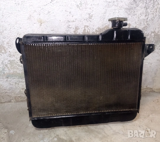 Продавам радиатор за лада ,без 1500 / 70 евро, снимка 2 - Части - 54517599