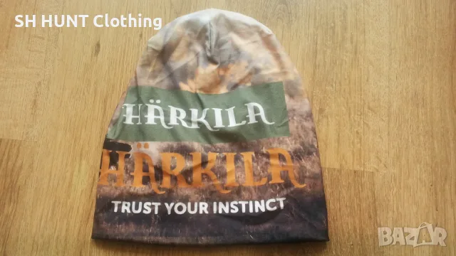 HUNTING WINTER Hat размер One Size зимна ловна шапка H1-9, снимка 2 - Екипировка - 55436928