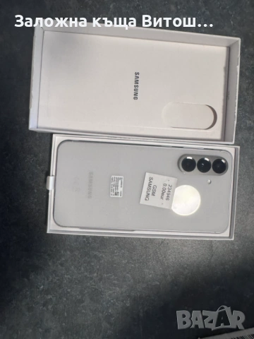 Samsung Galaxy А56