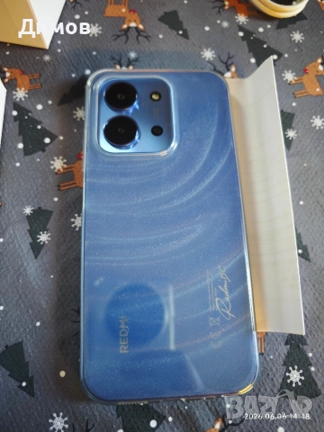 Xiaomi Redmi 15C , снимка 3 - Xiaomi - 54800662