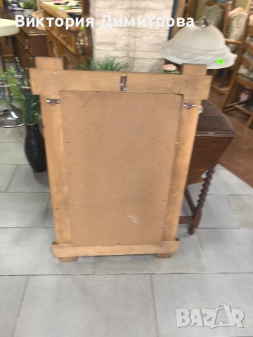 Огледало М-009, снимка 7 - Огледала - 54068444