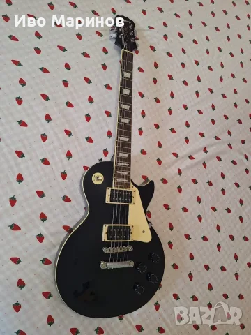 Epiphone Les Paul Standart
