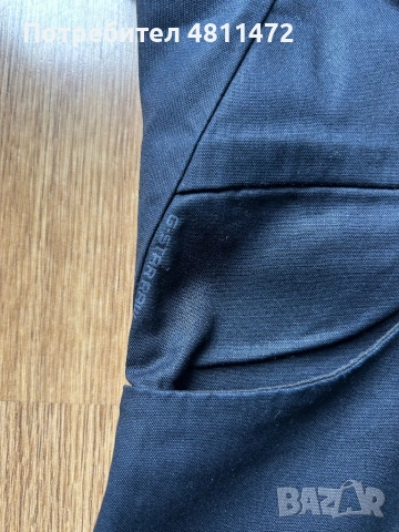 Дамски топ G-star Raw, снимка 5 - Потници - 54350187