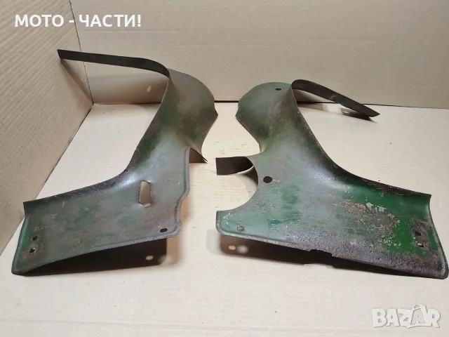 Комплект Странични Ламарини За Балкан 250. / НОМЕР 287., снимка 2 - Части - 55658798