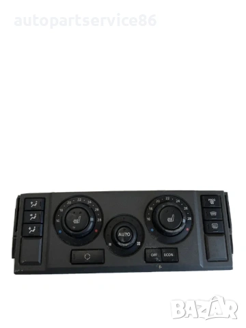 Контролен модул за климатроник за Land Rover Range Rover Sport 4.2 (2007) MB146570-2316 