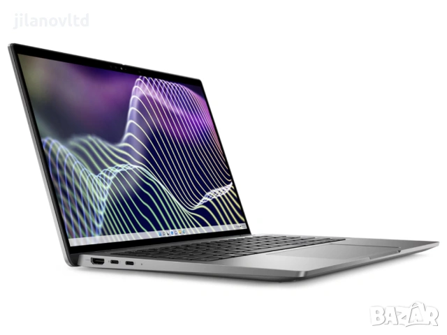 Лаптоп DELL 7440 I5-1345U 16GB 256GB SSD NVME Touch ГАРАНЦИЯ