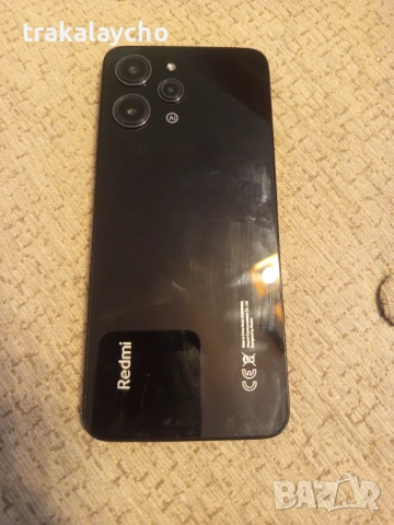 Xiaomi Redmi 12 4G, 4+2GB/128GB, снимка 4 - Xiaomi - 54786634