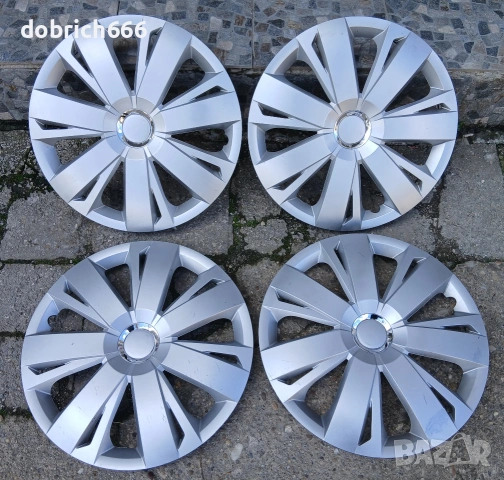 Тасове 16 цола