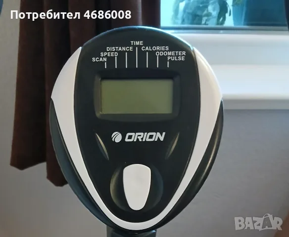 Велоаргуметър подходящ за домашна употреба 