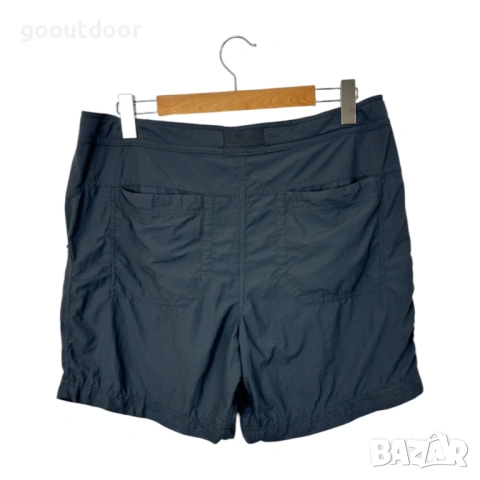 Mountain Hardwear мъжки шорти (36), снимка 2 - Къси панталони - 54337201