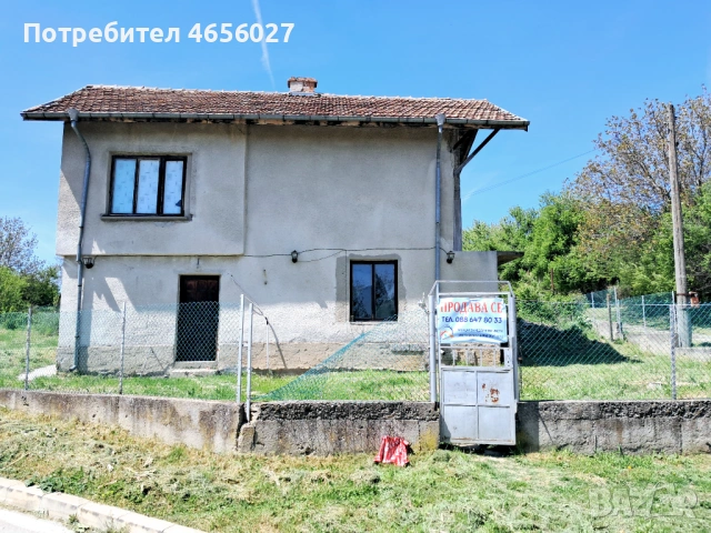 Къща в Борово , снимка 2 - Къщи - 54335911