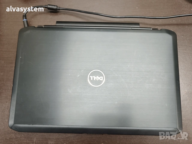 Dell Latitude E5530 15.6“ i5-3340M 2.7GHz 8GB DDR3 128GB SSD, снимка 6 - Лаптопи за работа - 54862858