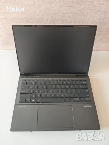 ASUS Zenbook Duo – Ultra 9 / 32GB / 1TB / Dual 3K OLED дисплеи, снимка 6 - Лаптопи за работа - 55651958