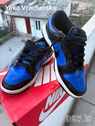 Nike Dunk Low Retro