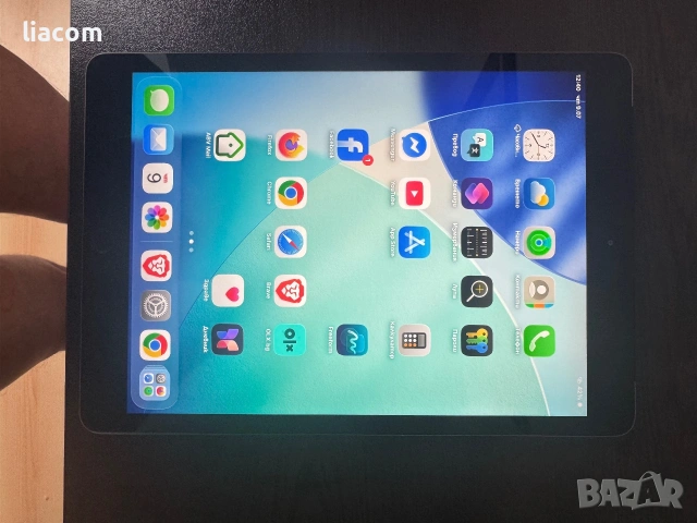 iPad A2429 като нов, без забележки!