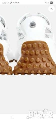 Оригинални обувки Steve Madden, снимка 6 - Кецове - 54251898