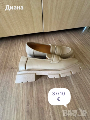дамски обувки , снимка 6 - Дамски ежедневни обувки - 54385605