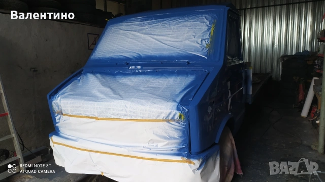 Авто бояджийски и тенекеджийски услуги., снимка 14 - Автотенекеджийски и автобояджийски - 54812021