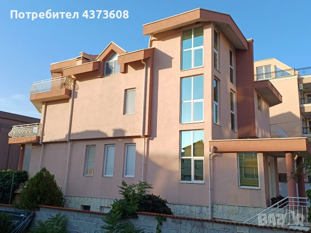 Собственик Продава Самостоятелна Къща в Старата Регулация на Сарафово, Бургас, снимка 2 - Къщи - 54980223