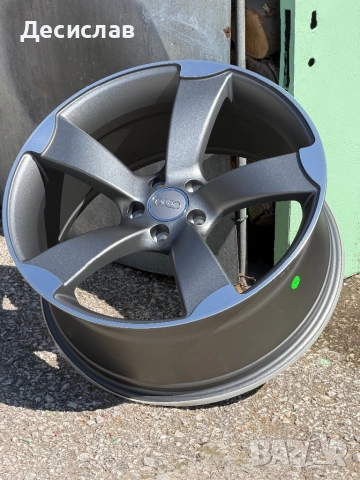 Джанти Rotor за Ауди Audi 20 “ цолa 5x112 чисто нови А4 А5 А6 А7 А8 Q5, снимка 2 - Гуми и джанти - 54020437