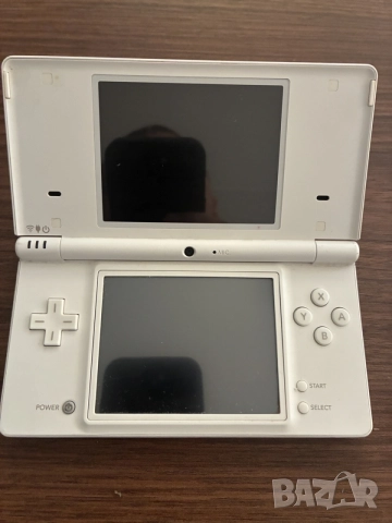 Nintendo DSi White, снимка 3 - Nintendo конзоли - 55493400