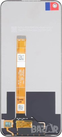Дисплей за Oppo A52/A72/A92, снимка 2 - Резервни части за телефони - 54964685