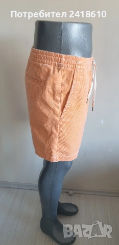 POLO Ralph Lauren Cotton Short Mens Size S 31 - 32 ОРИГИНАЛ! Мъжки Къси Панталони!, снимка 12 - Къси панталони - 54568407