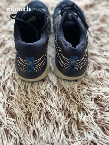 ASICS Gel-Cumulus 21 – оригинални маратонки номер 43, снимка 6 - Маратонки - 55140384