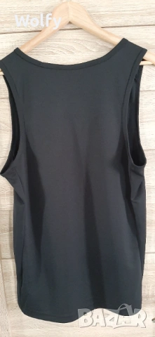 Мъжки потник Nike dry fit, снимка 2 - Тениски - 54746460