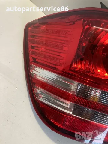 Заден ляв външен стоп за Dodge Journey 2.0 CRD (2010) 05067785Ab , снимка 3 - Части - 55322868